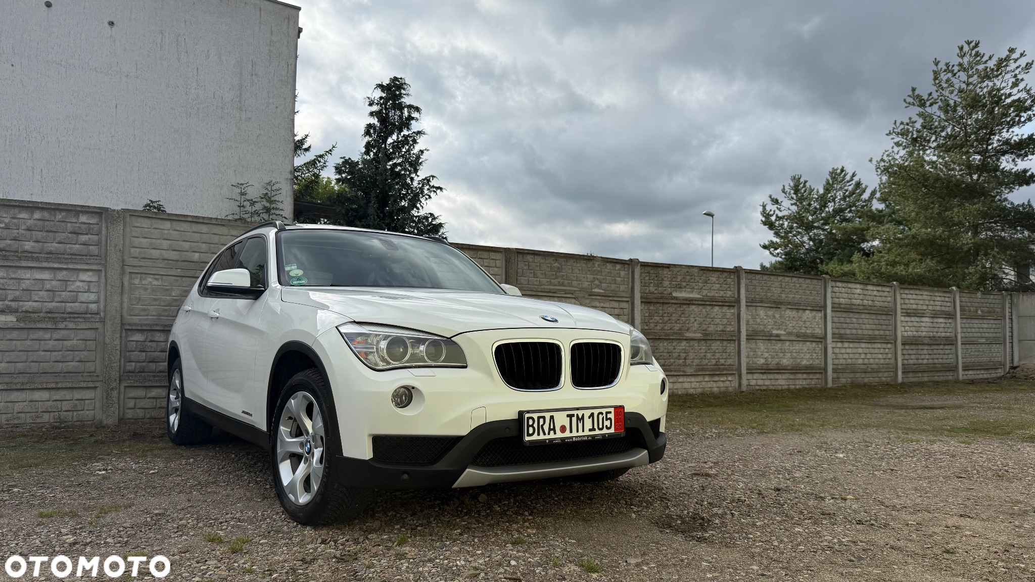 BMW X1 xDrive18d - 24
