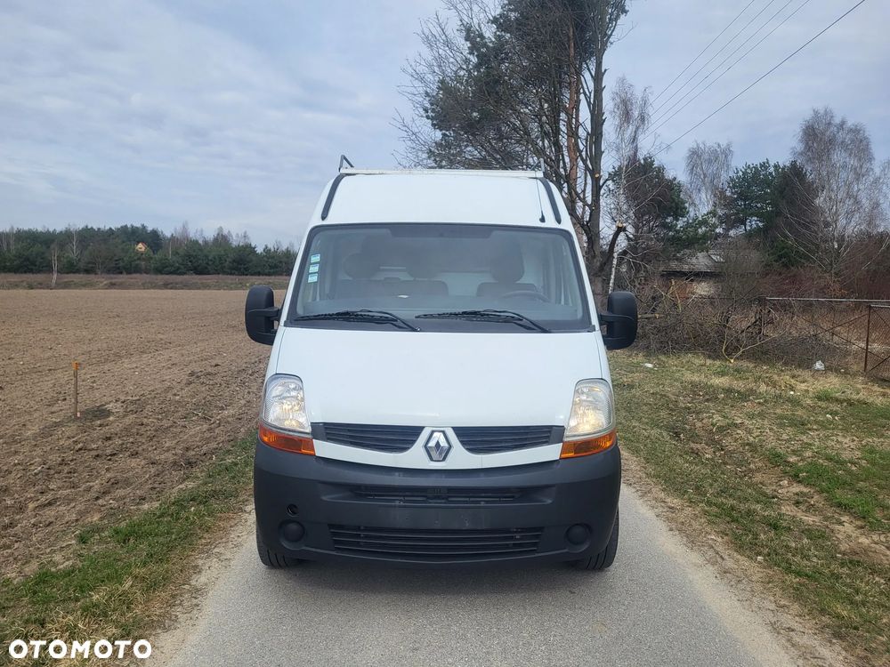 Renault Master - 8