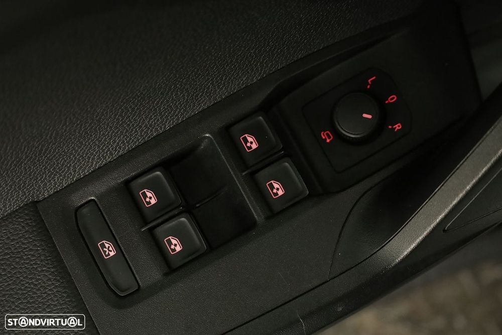 SEAT Ibiza 1.0 TSI Style - 18