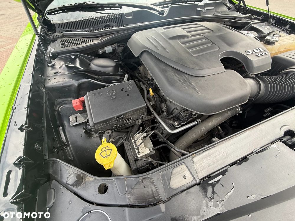 Dodge Challenger - 20