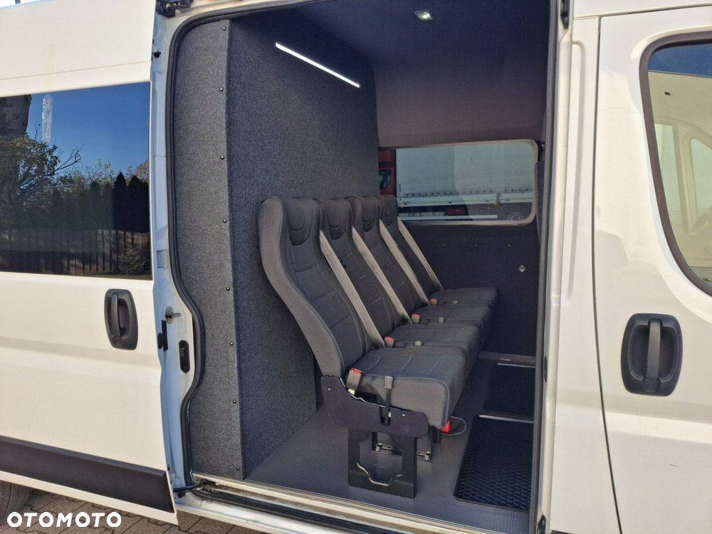 Fiat Ducato - 5