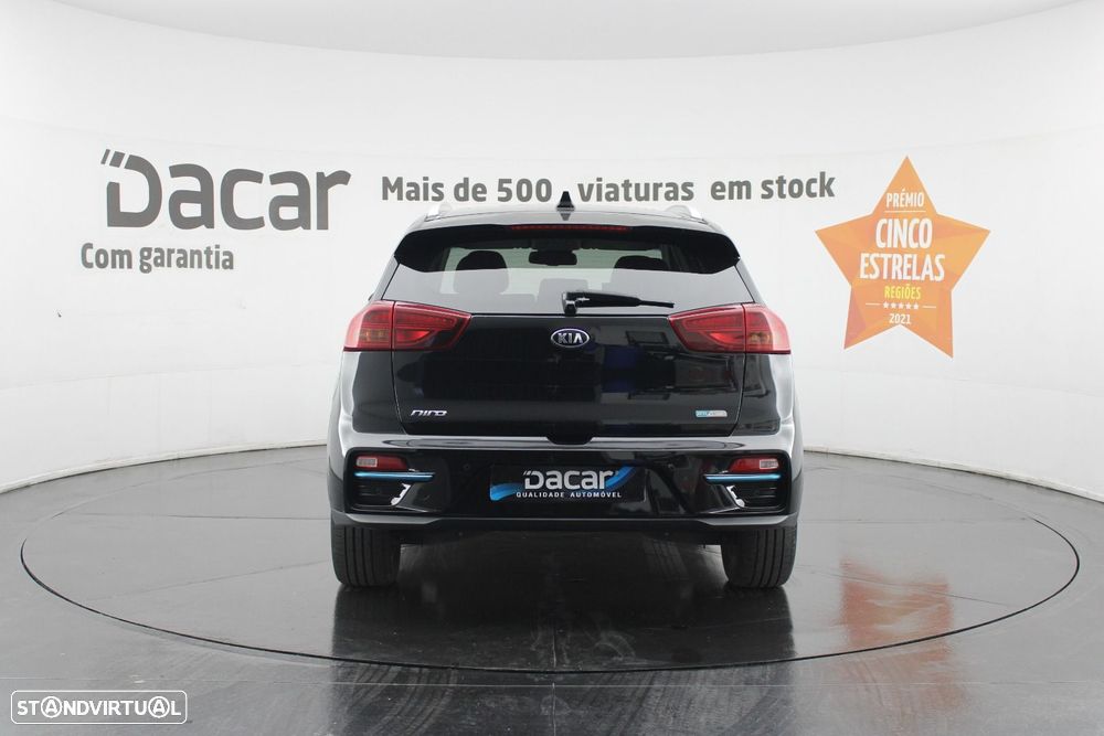 Kia e-Niro 64kWh - 7
