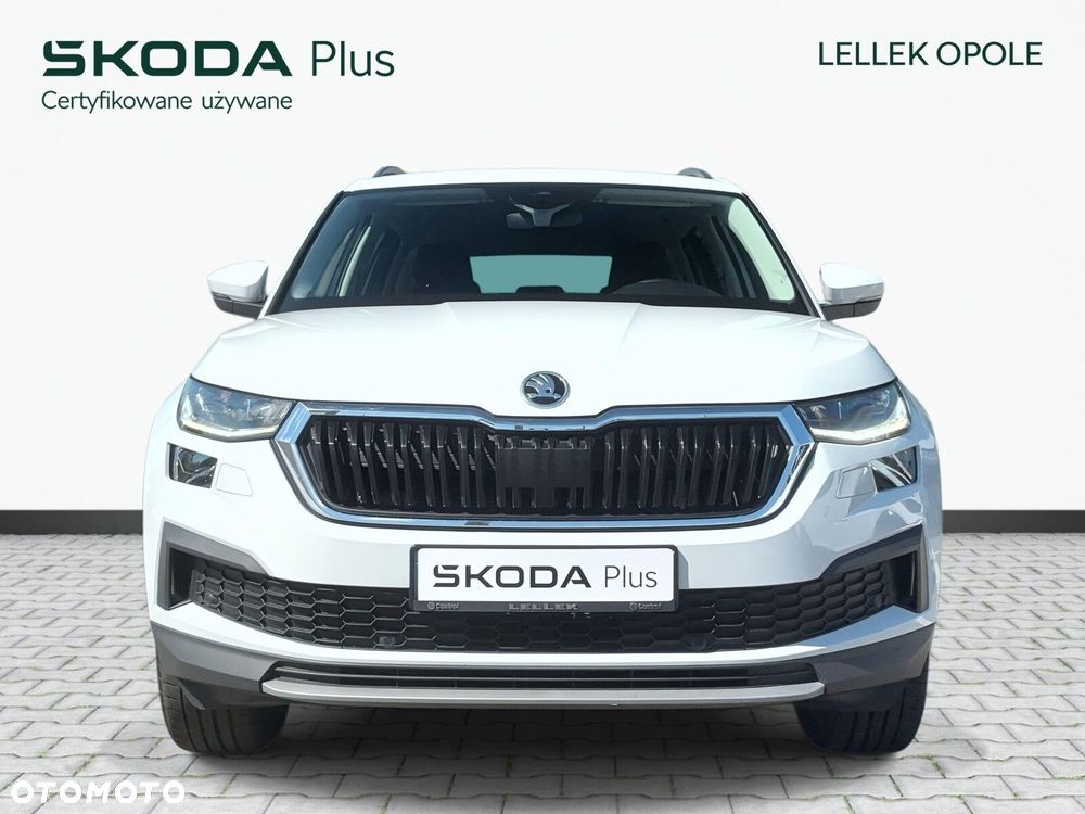 Skoda Kodiaq 2.0 TDI 4x2 Ambition DSG - 3
