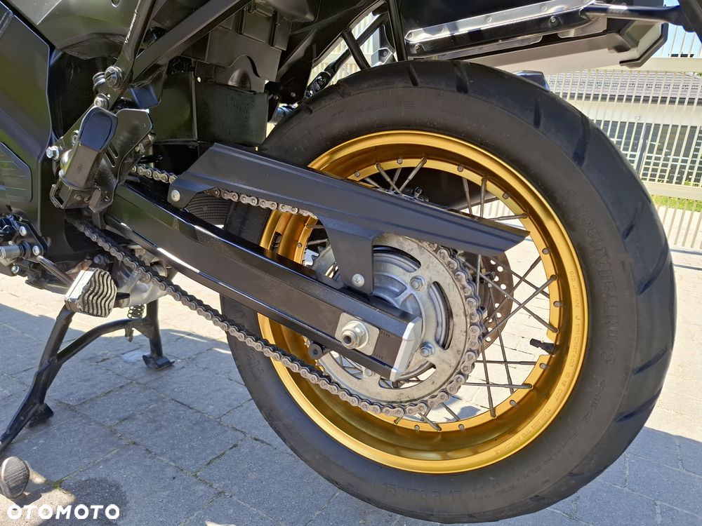 Suzuki V-STROM - 22