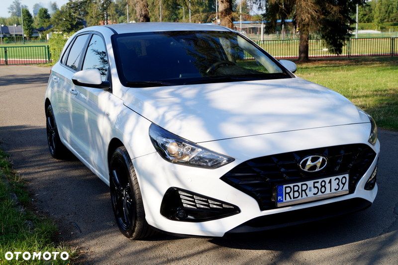 Hyundai i30 - 11