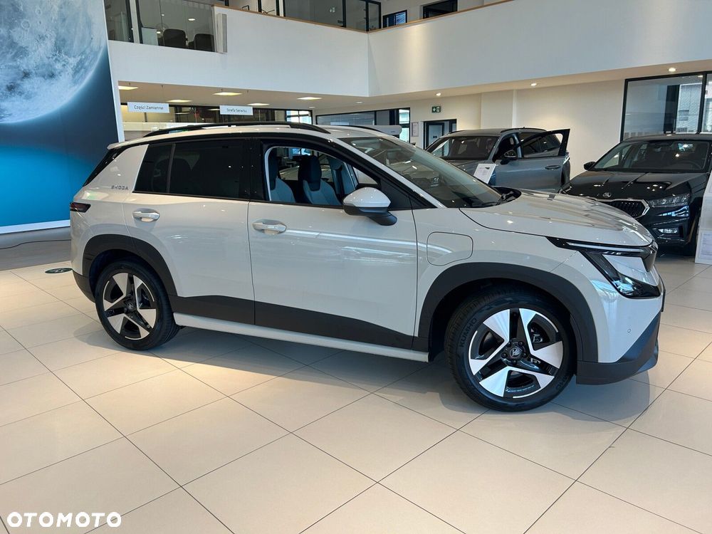 Skoda Epiq - 16