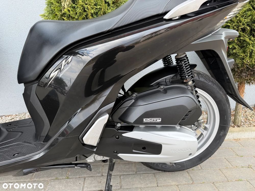 Honda SH - 38