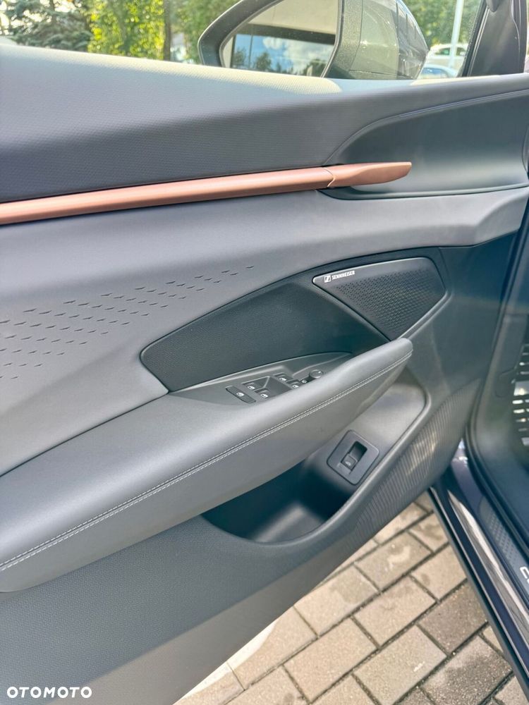 Cupra Terramar 2.0 TSI 4Drive VZ DSG - 17