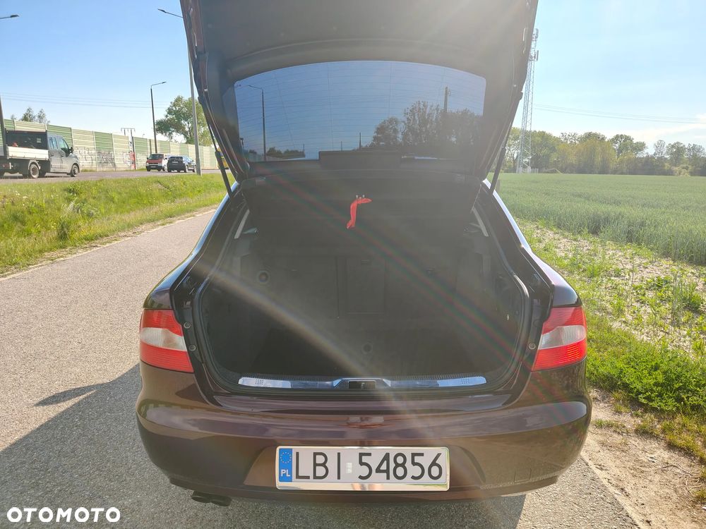 Skoda Superb 2.0 TDI Comfort - 10