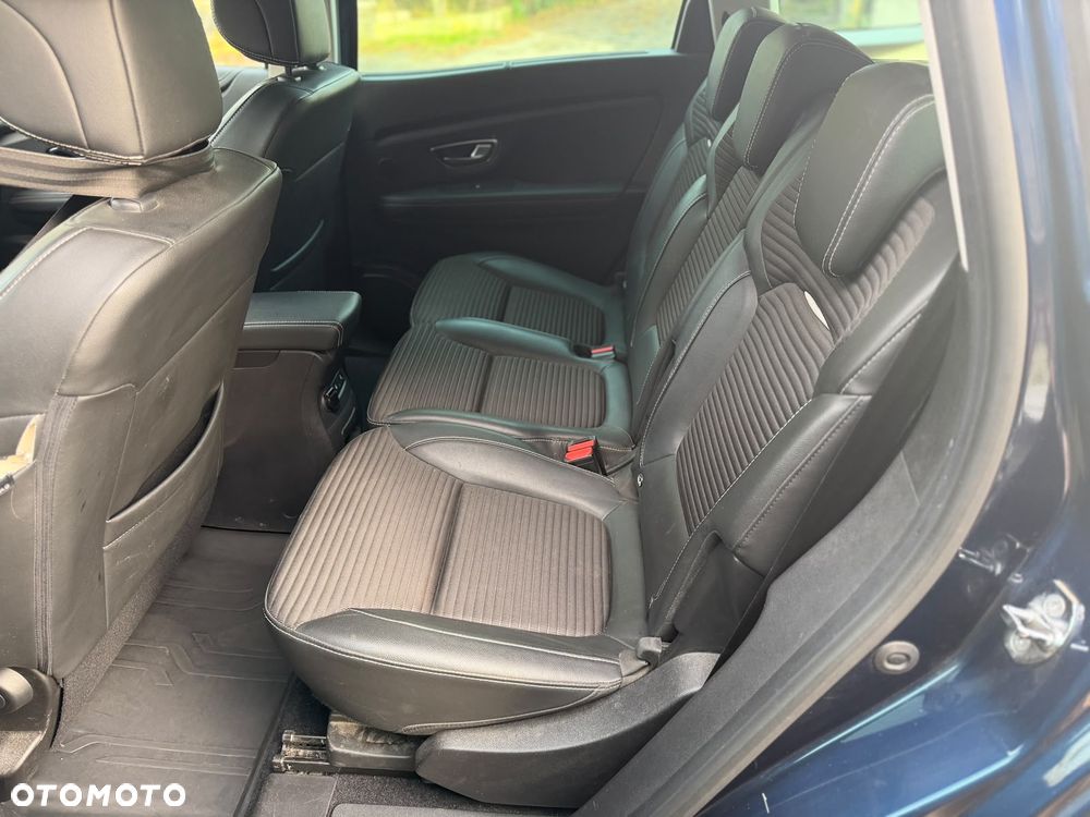 Renault Scenic BLUE dCi 150 BOSE EDITION - 7