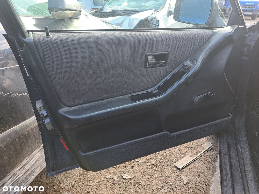 AUDI 80 B3 1.6KAT 69KM 1991R - CZĘŚCI !!! - 16