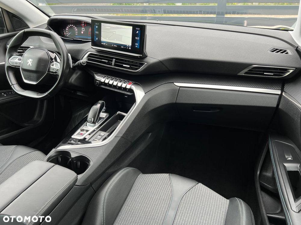 Peugeot 5008 BlueHDi 130 EAT8 Allure - 25