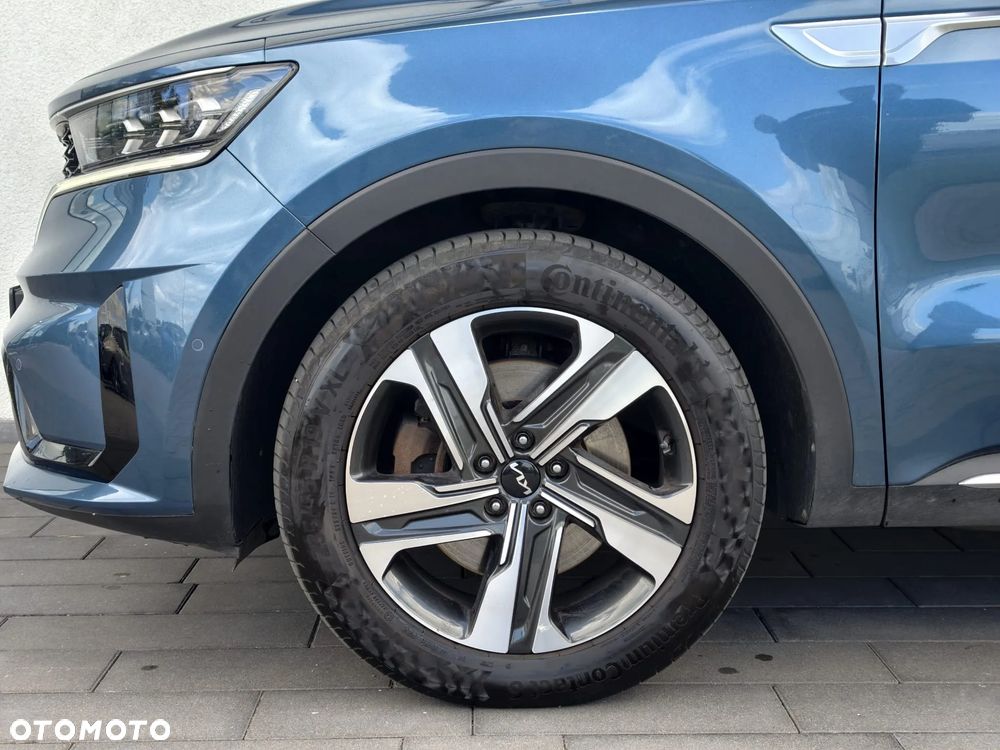 Kia Sorento - 4