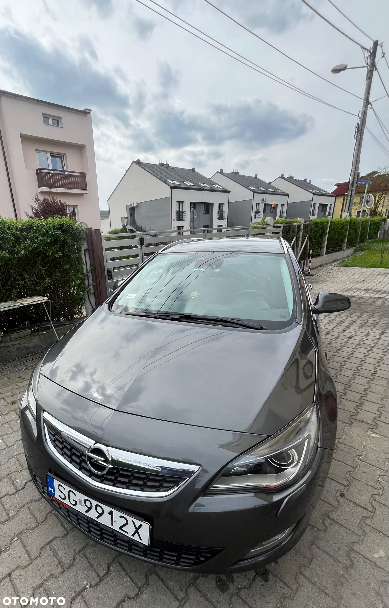 Opel Astra 1.4 Turbo Cosmo - 5