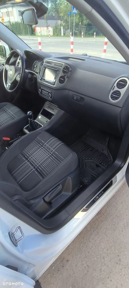 Volkswagen Tiguan 2.0 TDI CityLine - 11