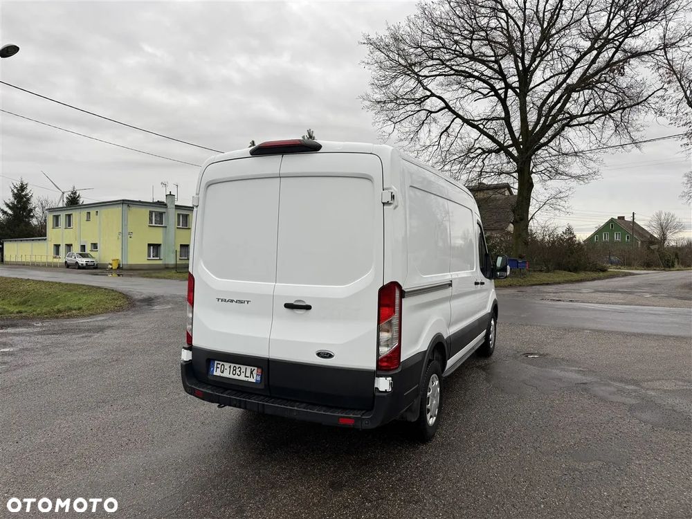 Ford TRANSIT - 8
