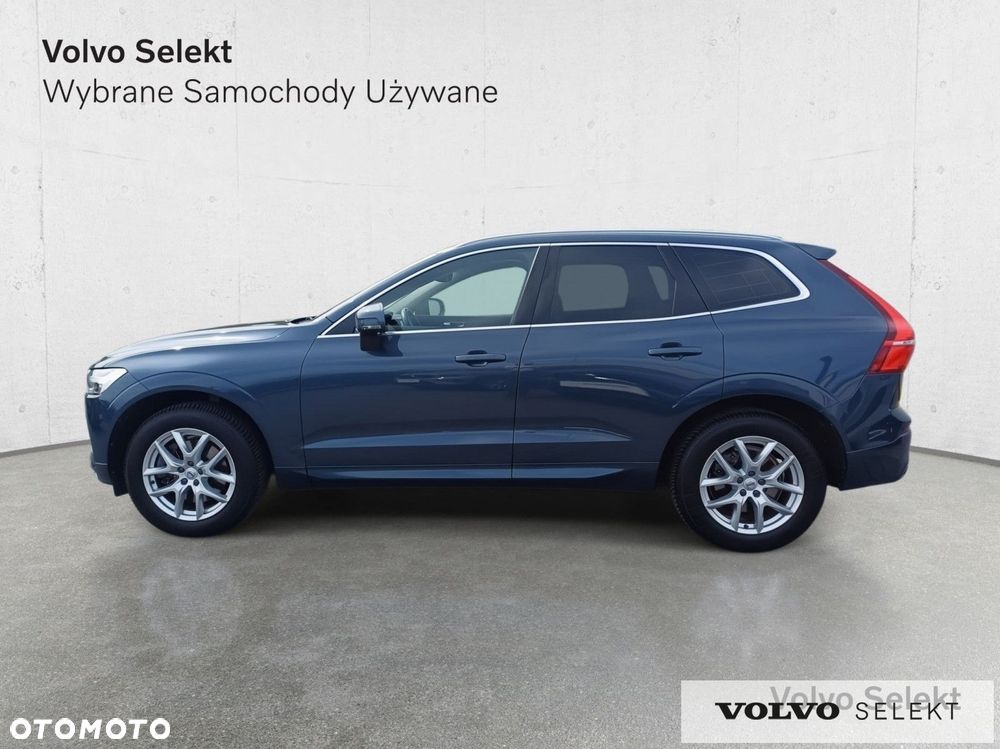 Volvo XC 60 - 10