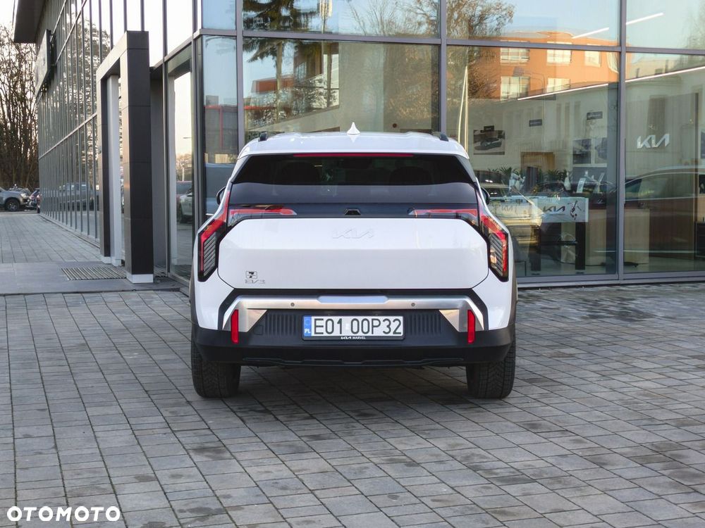Kia EV3 - 5