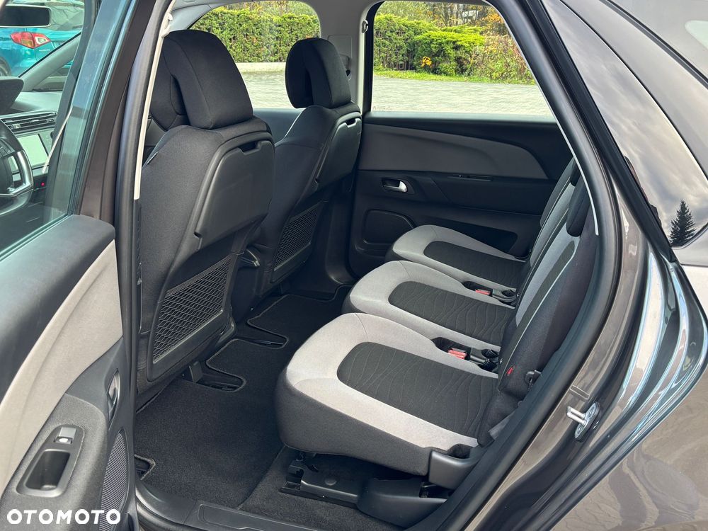 Citroën C4 Picasso BlueHDi 120 Seduction - 11