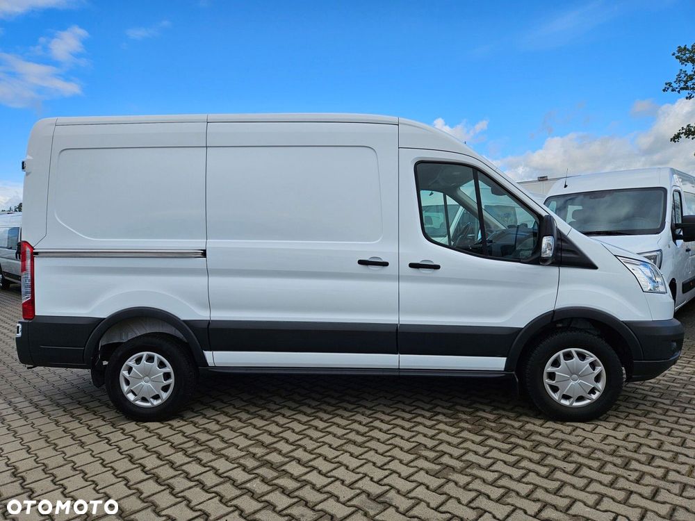 Ford transit L2H2 *49999zł NETTO* 2,0TdCi/131KM - 7