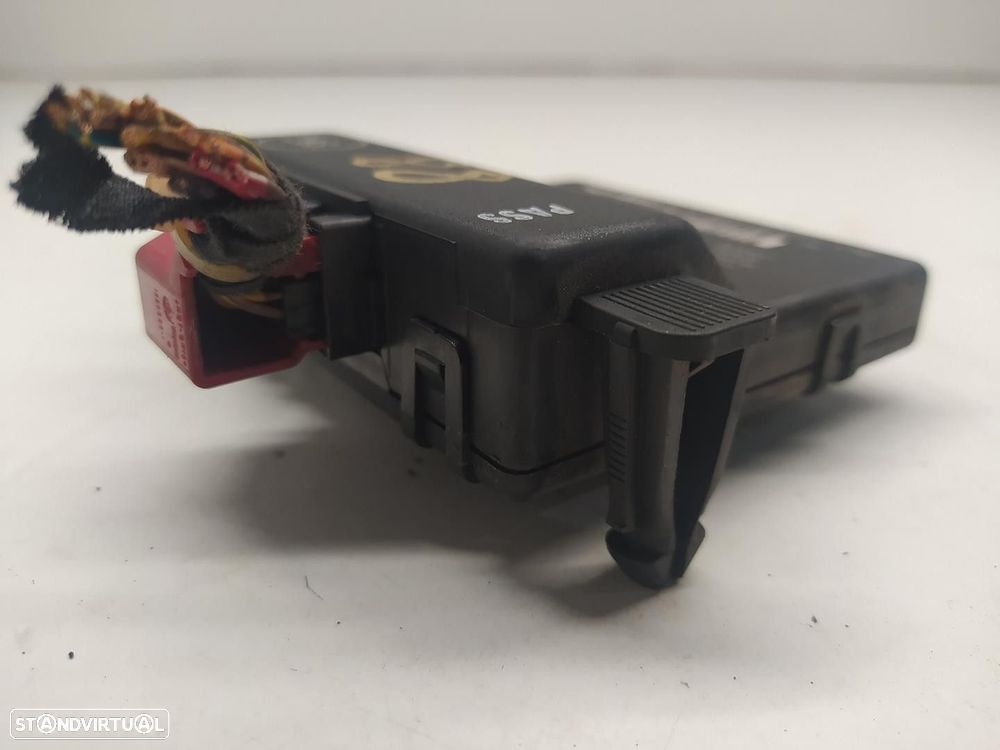 MODULO CONFORT VOLKSWAGEN JETTA III 2005 -1K0907530F - 3