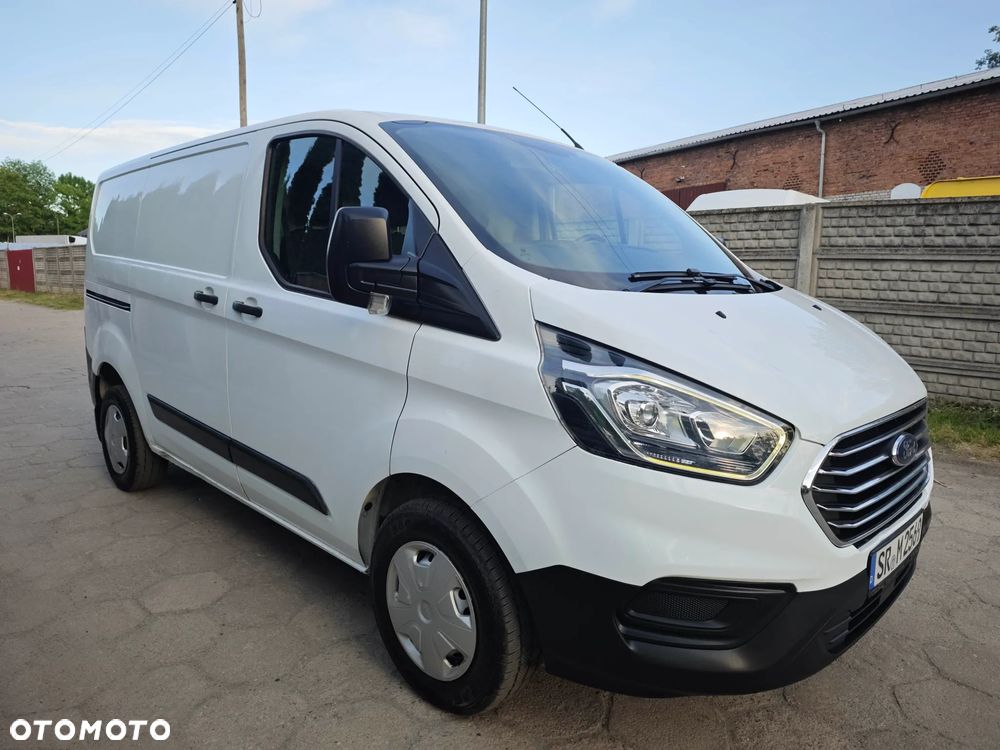 Ford Custom - 10