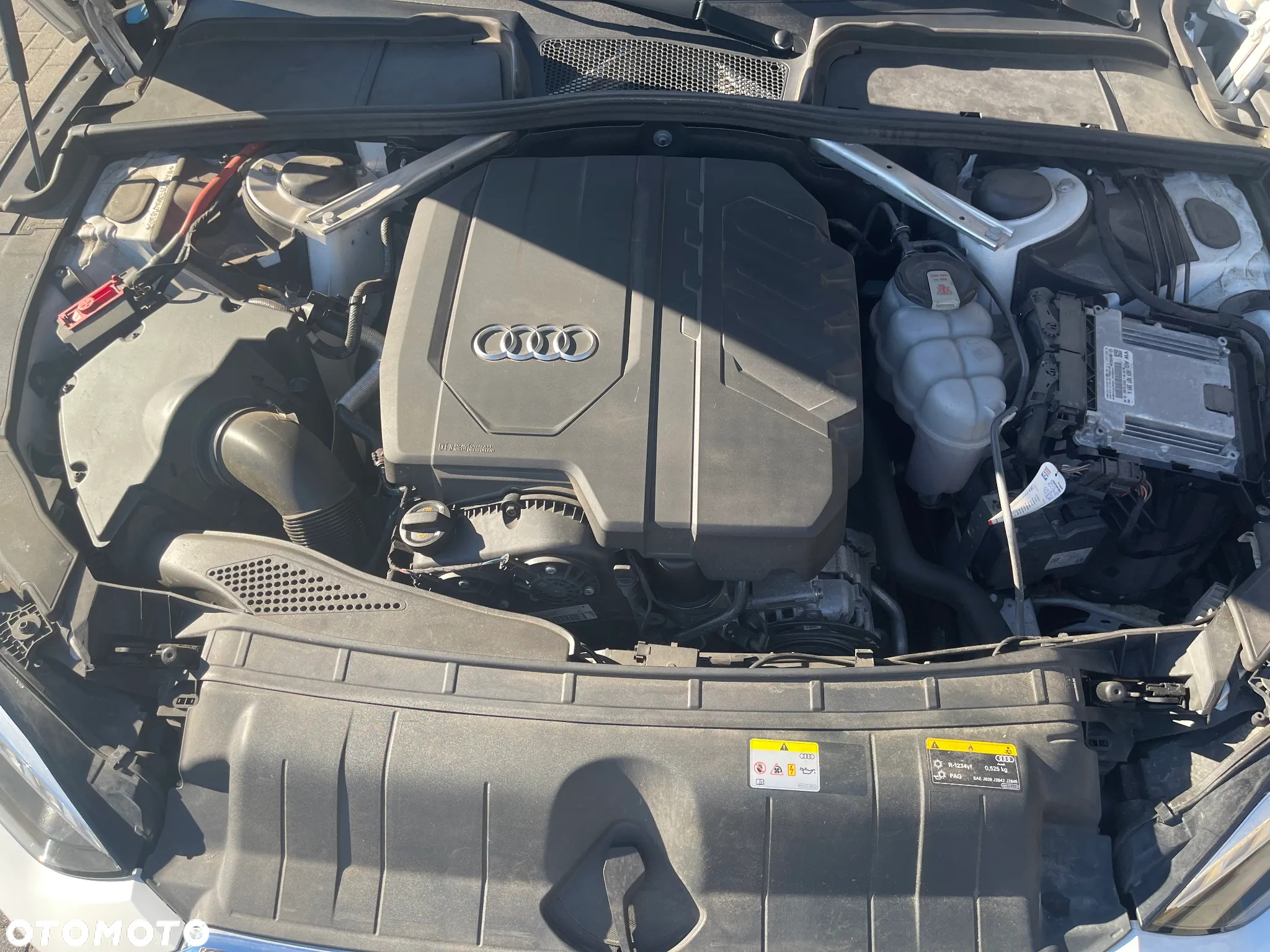 Audi A5 - 29