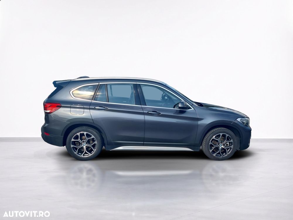 BMW X1 xDrive25e AT PHEV - 7