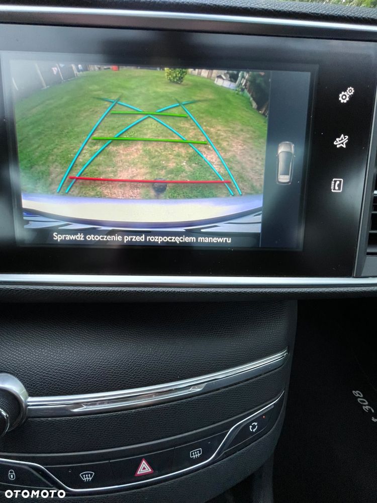 Peugeot 308 BlueHDi 120 Stop & Start Allure - 7