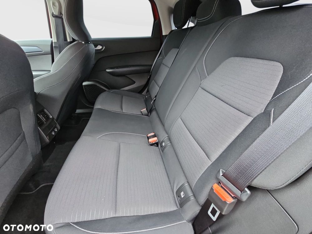 Renault Arkana 1.3 TCe mHEV Zen EDC - 20