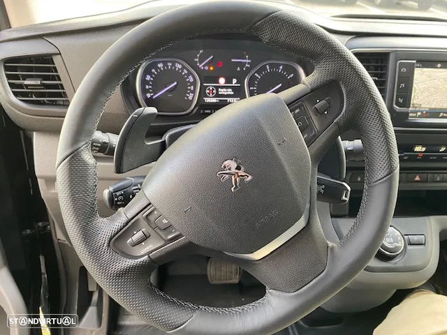 Peugeot Expert 2.0 HDI 177CV Aut. - 11