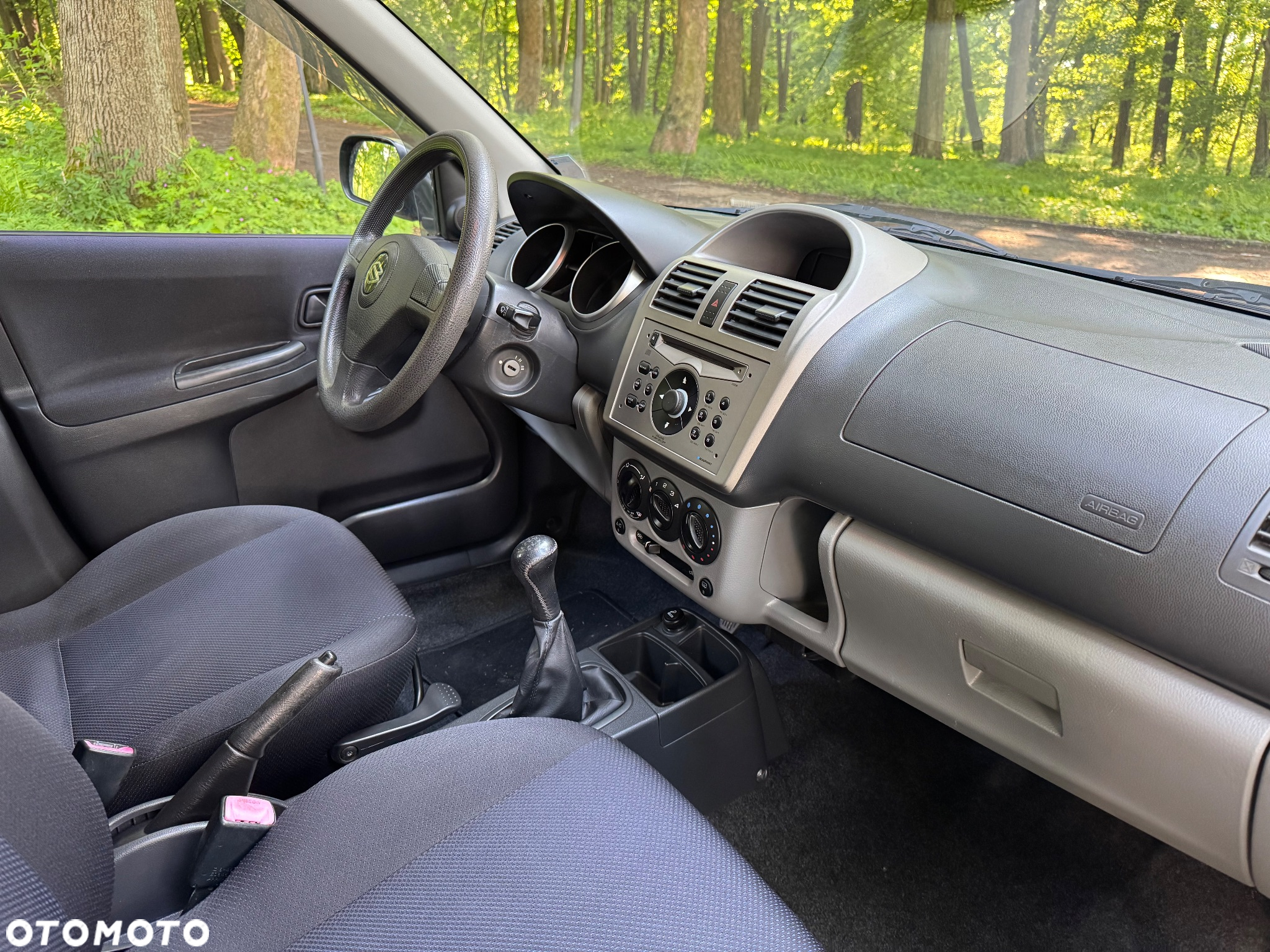 Suzuki Ignis 1.3 GLX - 5