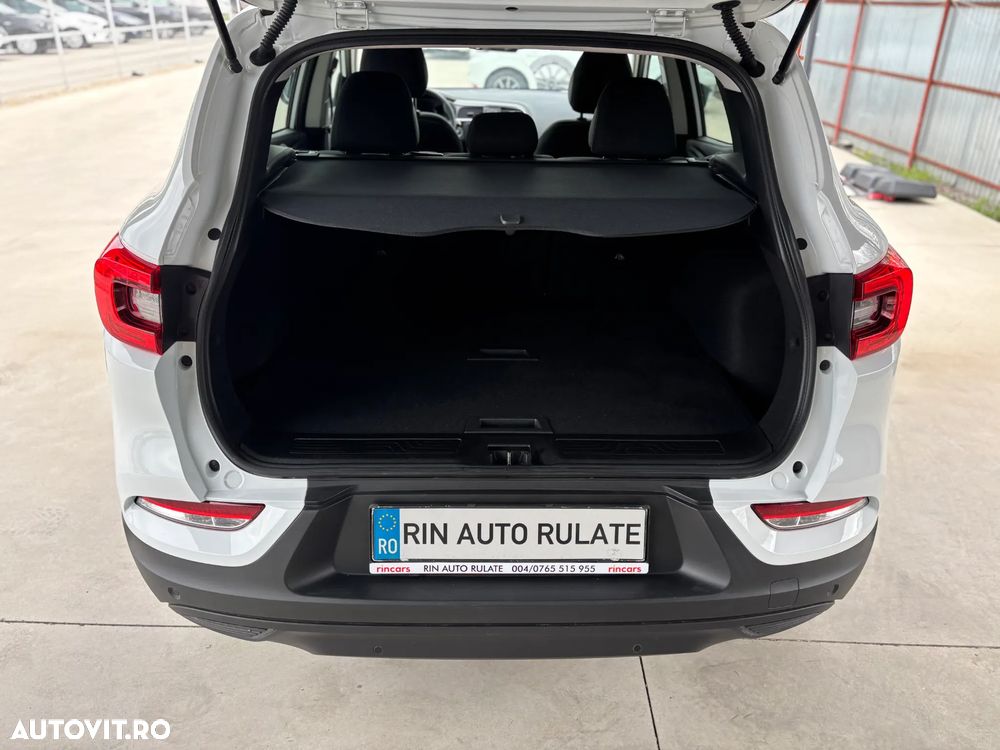 Renault Kadjar 1.5 DCI Zen - 11