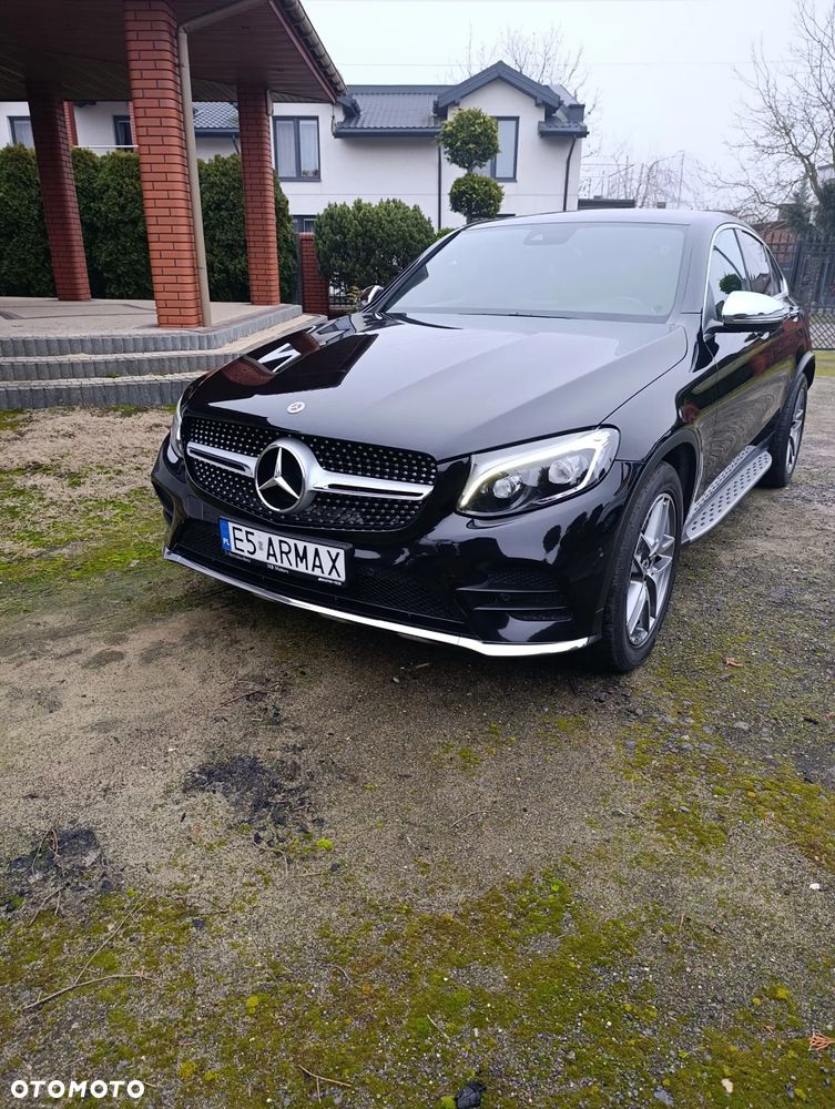 Mercedes-Benz GLC - 36