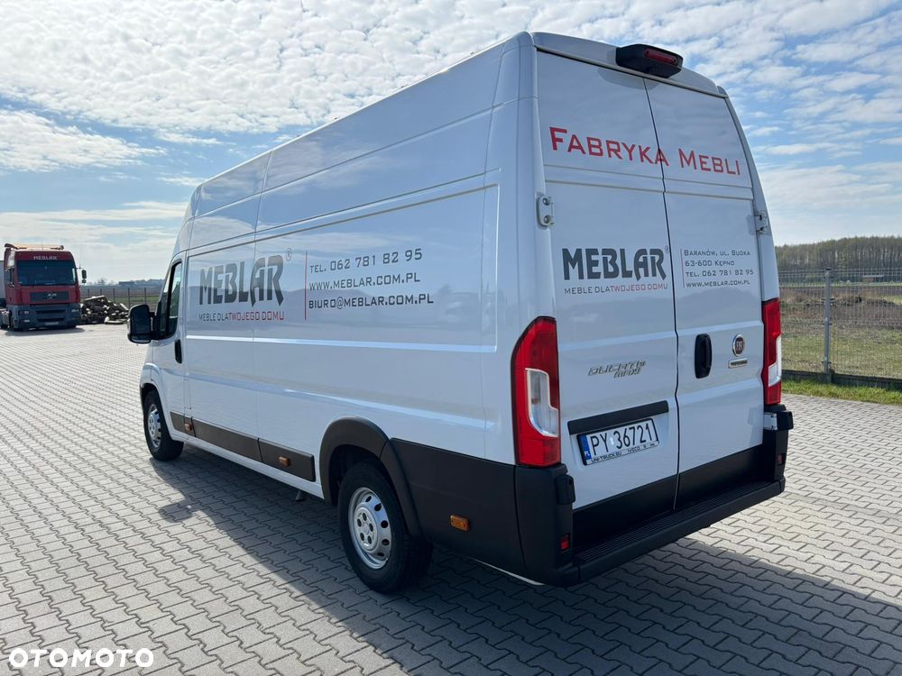 Fiat Ducato - 7