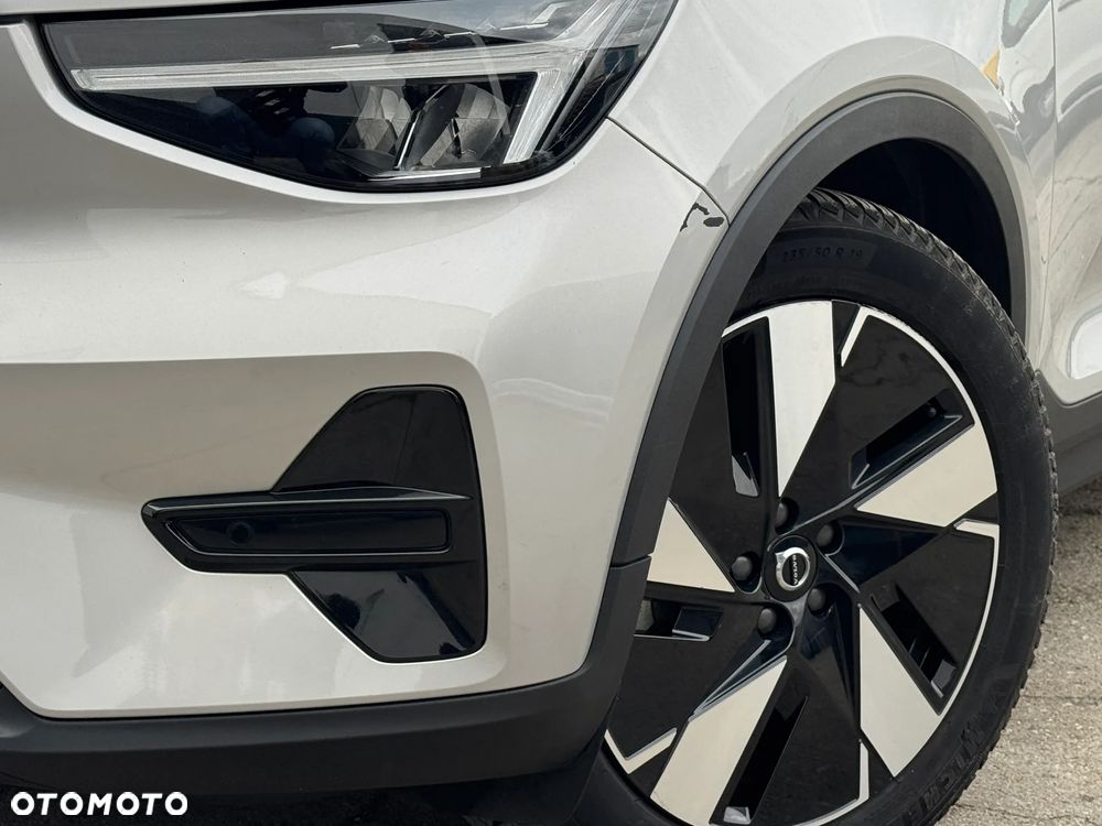 Volvo XC 40 Recharge 69 kWh Single Motor RWD Plus - 21