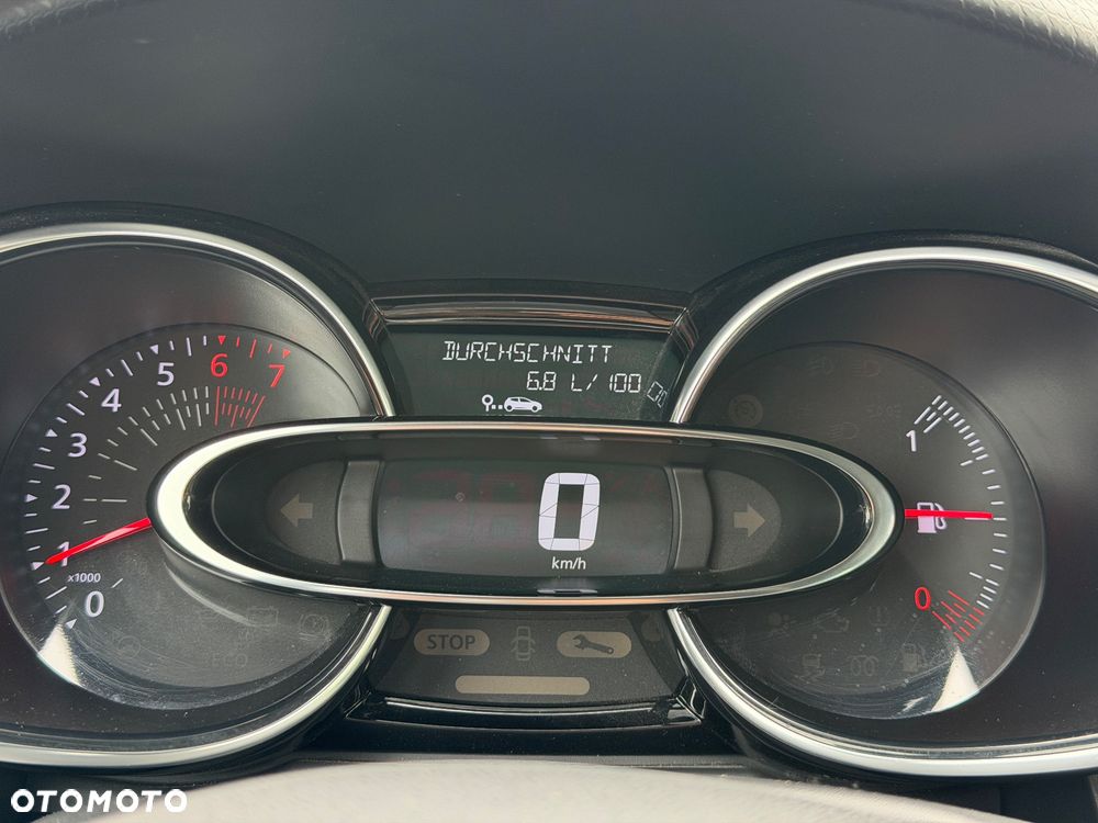 Renault Clio 1.2 16V 75 Limited - 36