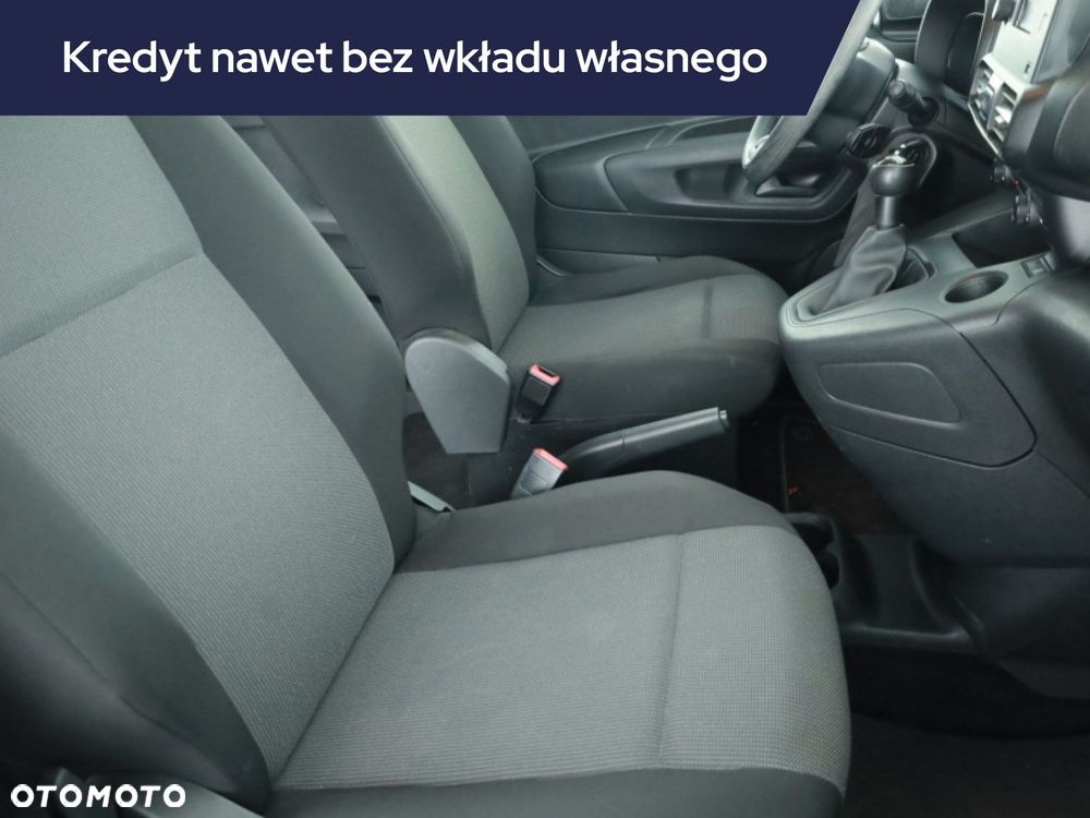 Toyota Proace City Verso - 11