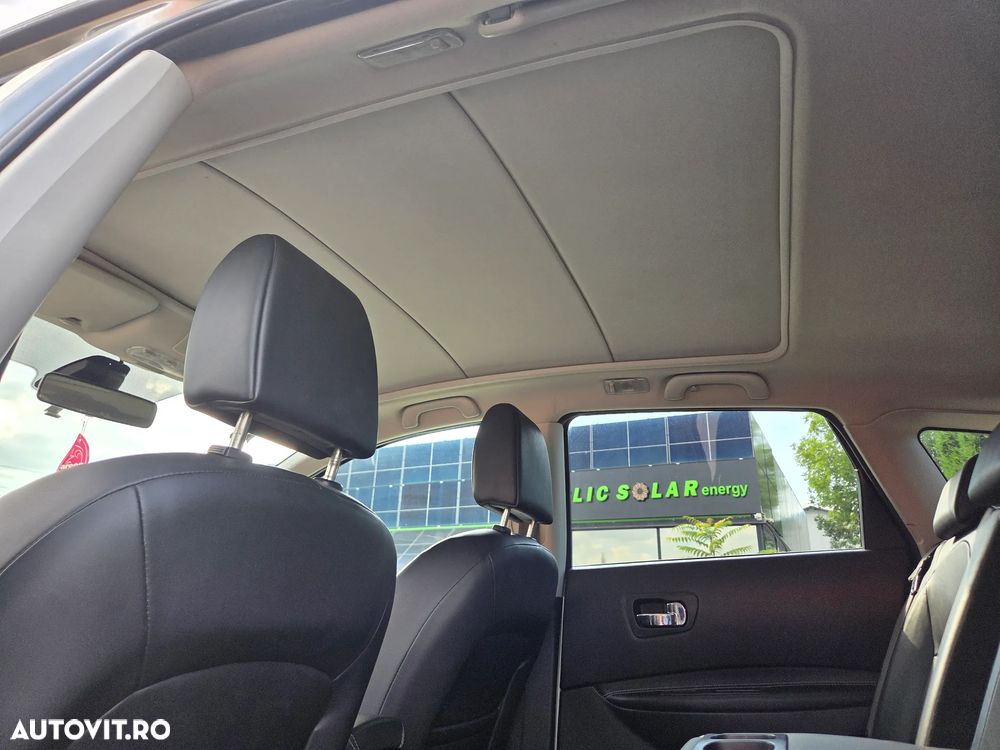 Nissan Qashqai 1.6 DCI DPF Start/Stop tekna - 17