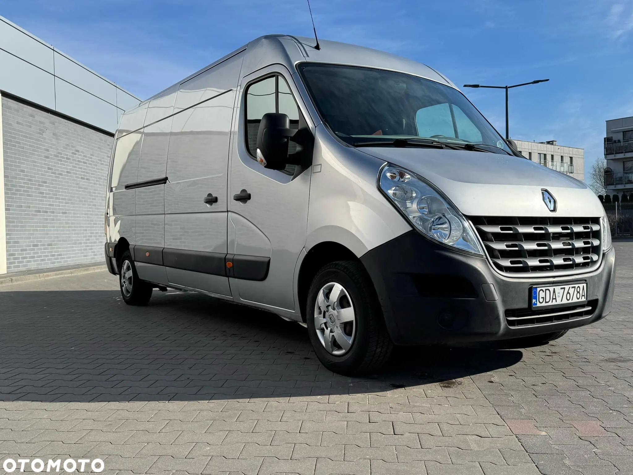 Renault Master - 6