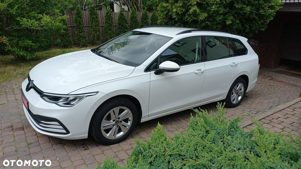 Volkswagen Golf - 9