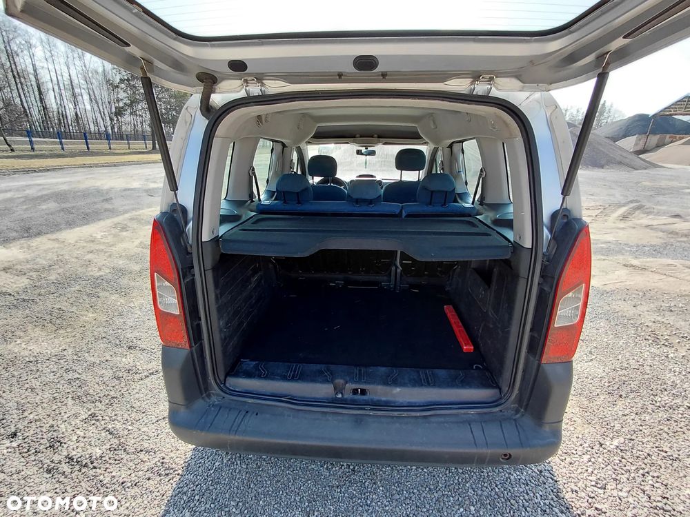 Citroën Berlingo XL Control - 13