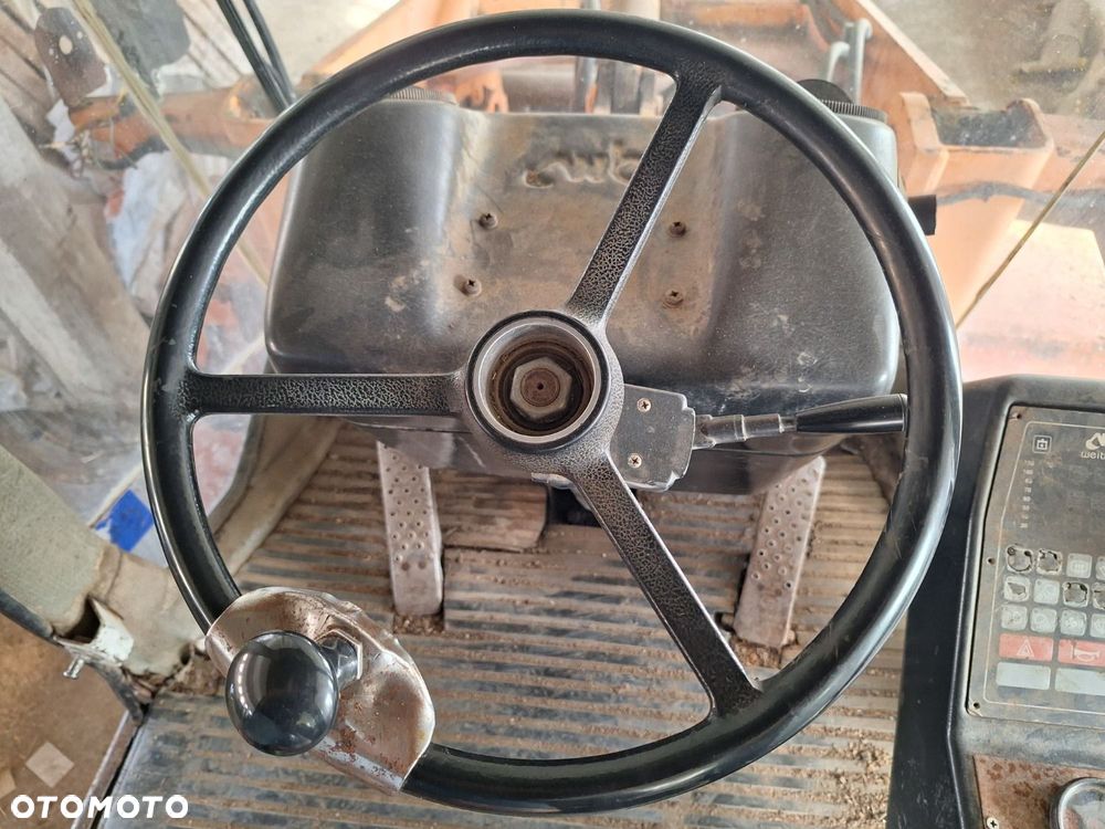 BT Weimar-Werk Wl 470 - 14