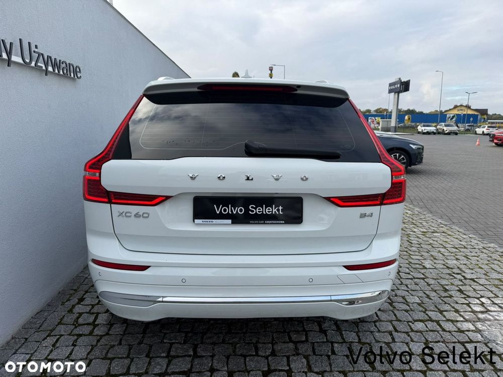 Volvo XC 60 - 36