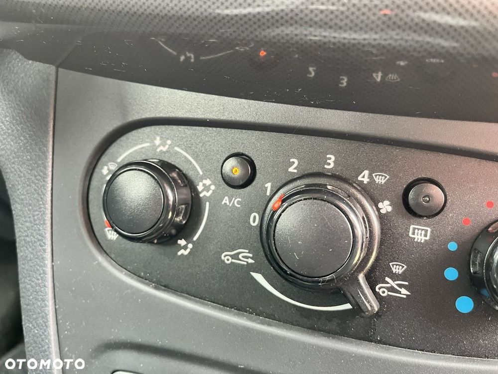 Dacia Sandero Stepway - 22