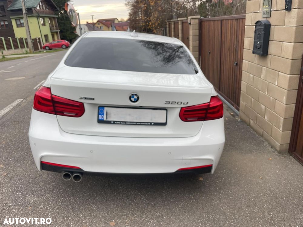 BMW Seria 3 - 12