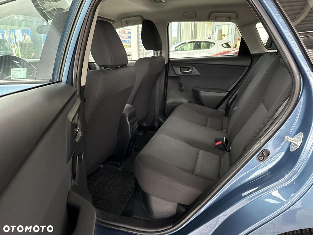 Toyota Auris - 14