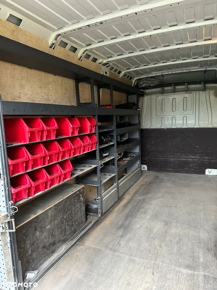 Citroën Jumper - 10