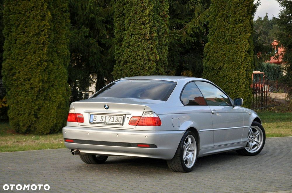 BMW Seria 3 - 6