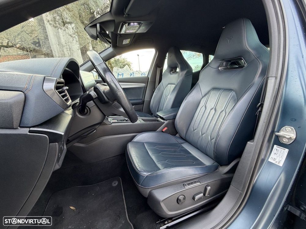 Cupra Formentor 1.4 e-Hybrid DSG VZ - 9